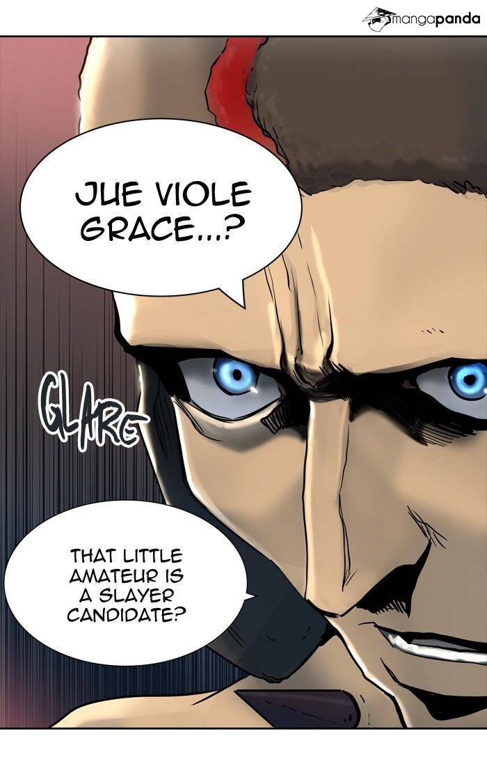 Tower of God Chapter 425 image 037